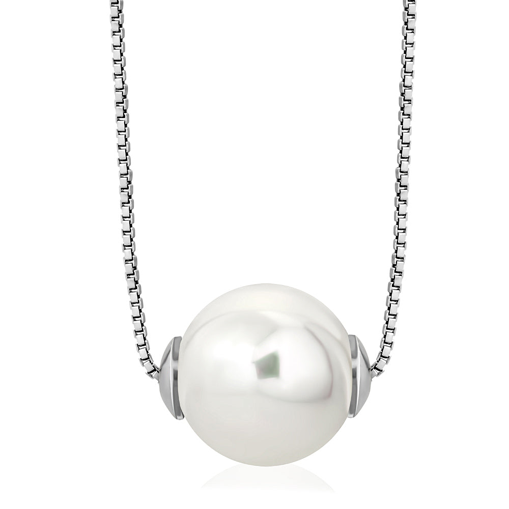 Pearl Shell Pendant #3